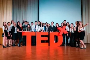 TEDx BaumanSt